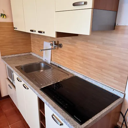 Διαμέρισμα Cond Primavera 419 Λινιάνο Σαμπιαντόρο