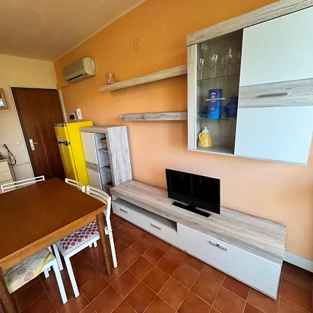 아파트 Cond Primavera 419 *