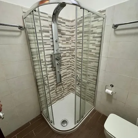 Cond Primavera 419 아파트 리그나노 사비아도로