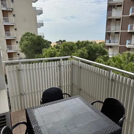 Apartmán Cond Primavera 419 Lignano Sabbiadoro