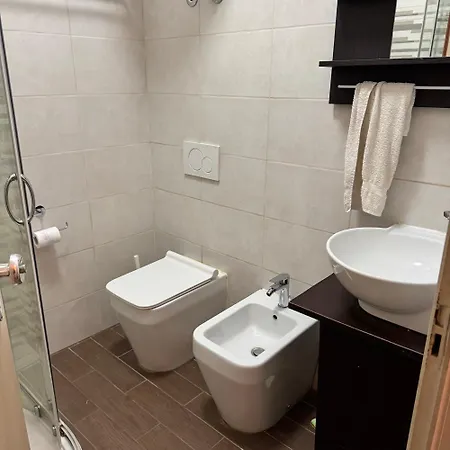 Apartmán Cond Primavera 419 *