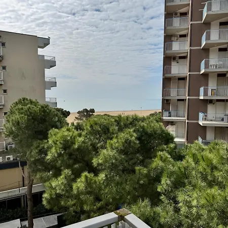 Cond Primavera 419 Apartmán